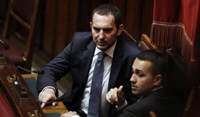 Il fedelissimo Spadafora: "Attacchi a Di Maio ingiusti, sostituirlo non è la soluzione"