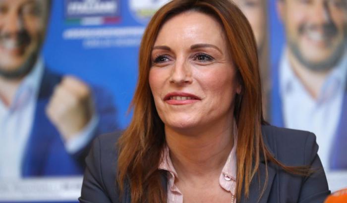 Cathy La Torre: "Salvate la Borgonzoni, non ha idea di come governare l'Emilia Romagna"