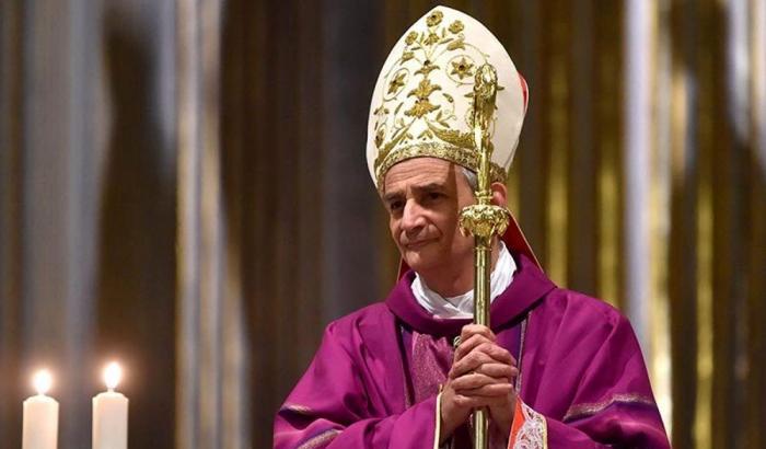 Cardinal Zuppi