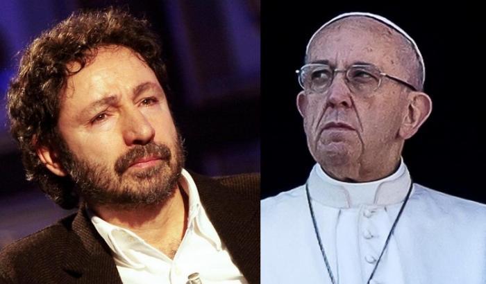 Socci e i destro-cattolici urlano al complotto: "Macchina del fango di Bergoglio contro Ratzinger"