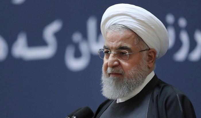 Rouhani