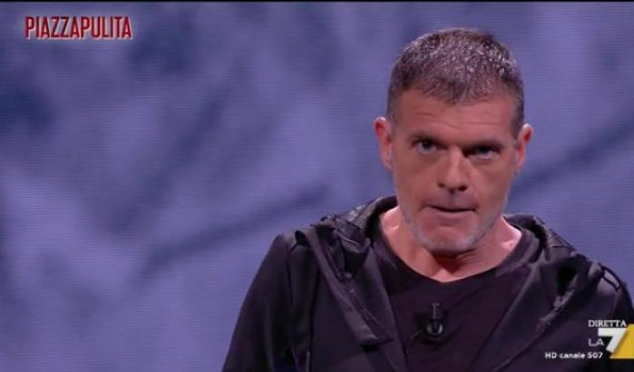 Stefano Massini: un francobollo per Bruno Ielo, tabaccaio ucciso perché non ha chinato la testa alla mafia