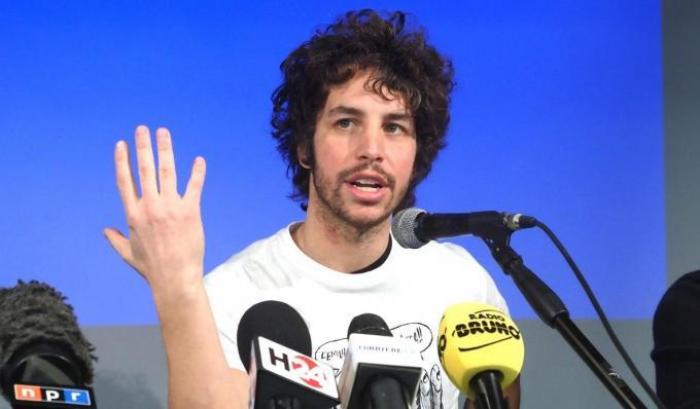 Le Sardine aprono al Partito Democratico: "Contenti se c'è unità contro il populismo"