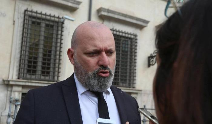 Stefano Bonaccini