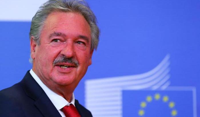 Più armi in Libia? Il ministro del Lussembugo spiega perché è anche colpa di Salvini