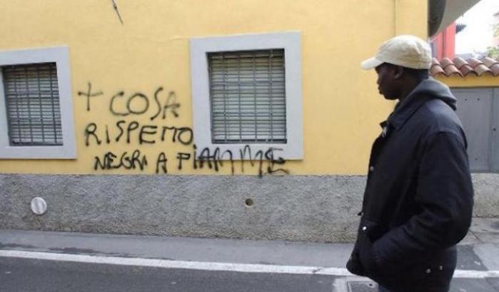Il rapporto: nel 2019 in Italia un crimine razzista ogni 9 ore (però Salvini parla di 'invasione')