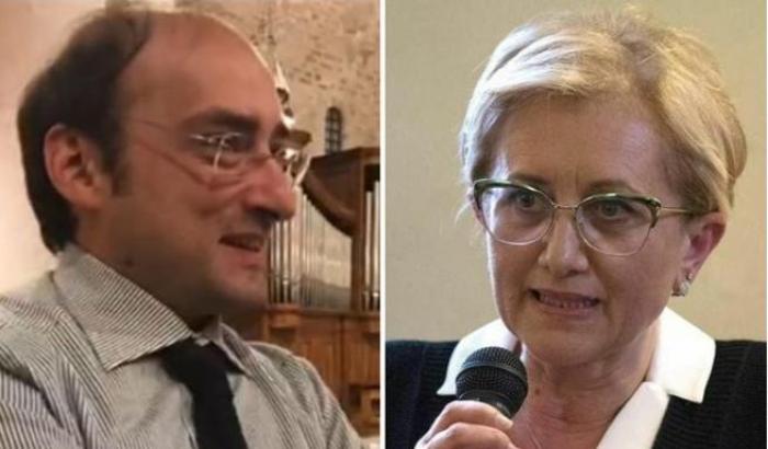 Il M5s perde altri pezzi: Nadia Aprile e Michele Nitti passano al Misto