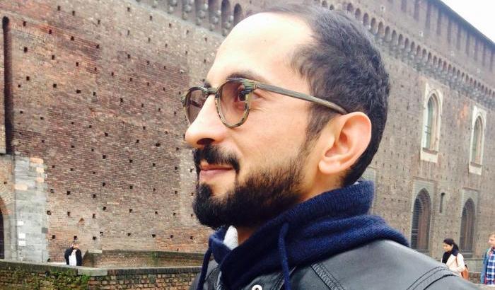 Il deputato tunisino accusa: "Salvini fa propaganda sulla pelle dei più deboli"