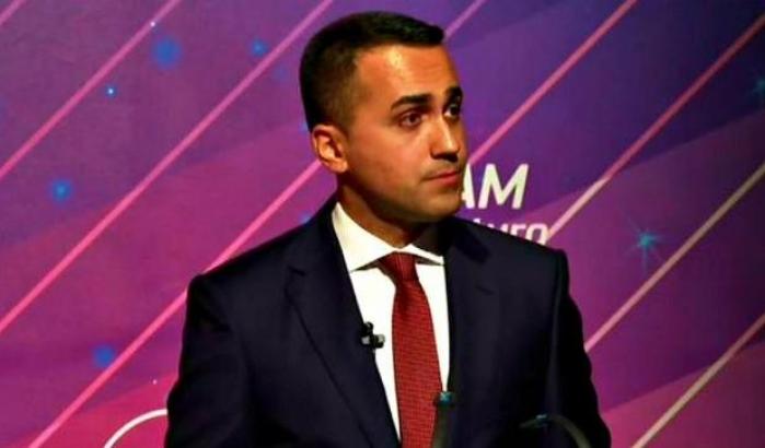 Luigi Di Maio