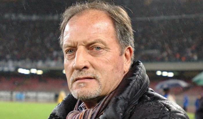 Ulivieri: "Stimo Mihajlovic, ma se invita a votare Salvini chiedo di non dargli retta"