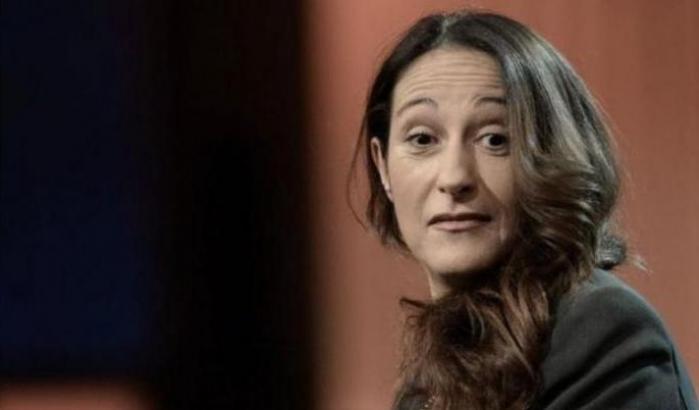 Appendino e Taverna (?) in corsa per il dopo Di Maio. Beppe ringrazia Luigi