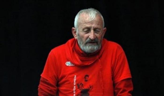 L'appello di Adelmo Cervi: "Alla sinistra radicale chiedo di votare per Bonaccini"