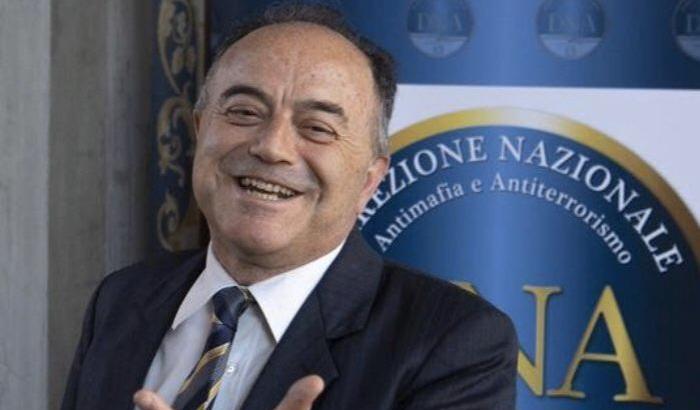 Sarebbe bello se il voto in Calabria contenesse un segnale forte contro la ‘ndrangheta