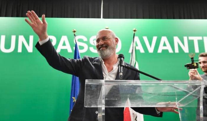 Bonaccini: "Basta liti nel governo, il M5s sbaglia a isolarsi"