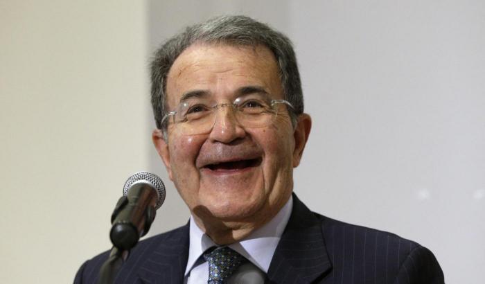 Romano Prodi