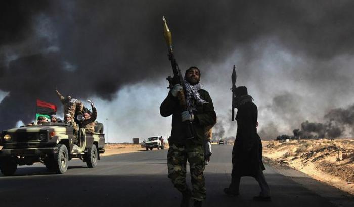 In Libia la tregua non regge, uccisi tre bimbi