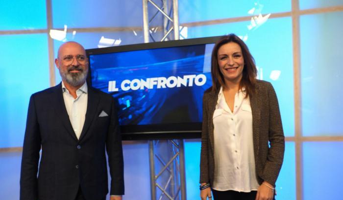 Bonaccini replica alle continue accuse di Salvini: "Riconosci di aver perso"