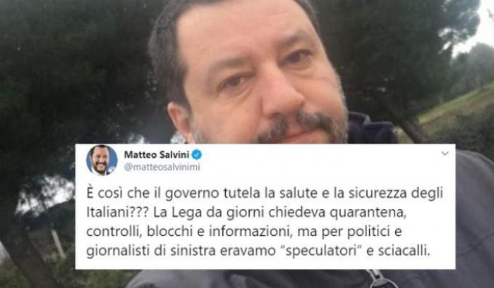 Salvini