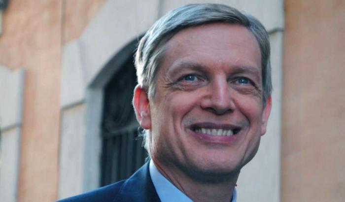 Gianni Cuperlo
