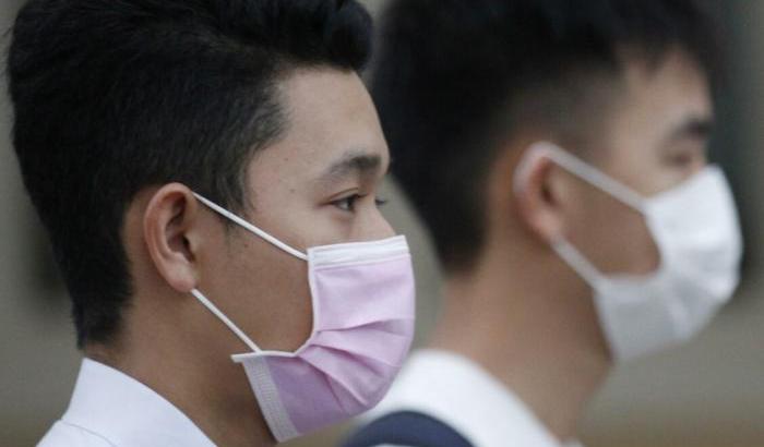 Coronavirus, isteria senza controllo: studenti cinesi presi a sassate a Frosinone