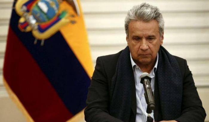 Lenin Moreno