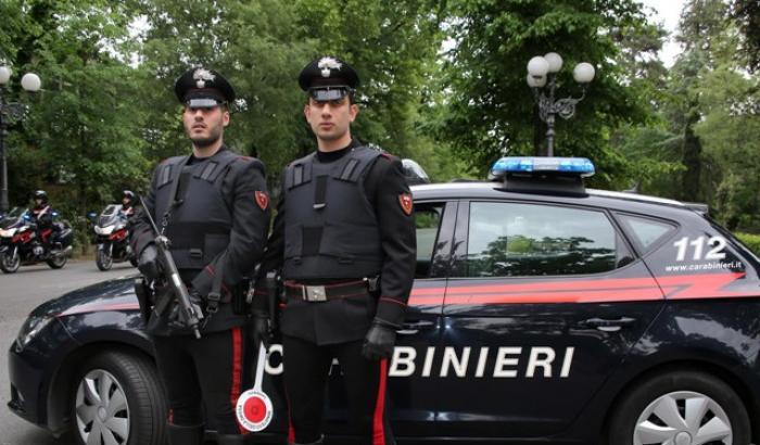 Carabinieri