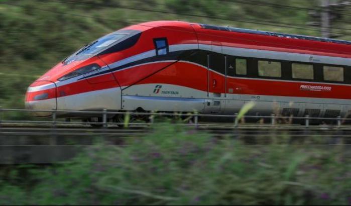 Frecciarossa