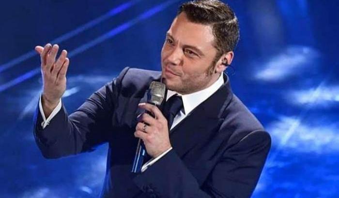 Tiziano Ferro