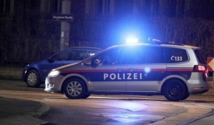 Polizia austriaca