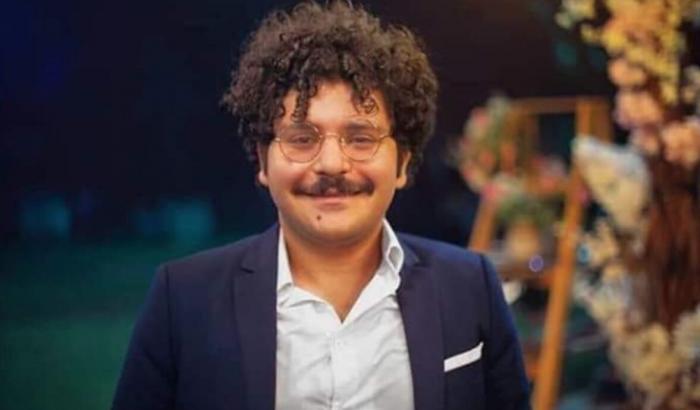 I genitori: "Zaky sequestrato e picchiato per farlo parlare di Giulio Regeni"