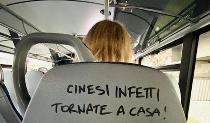 "Portate il coronavirus", una coppia di cinesi  aggredita e pestata a Torino