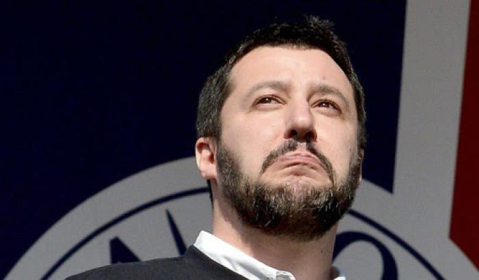 Matteo Salvini