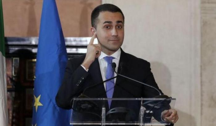 Luigi Di Maio