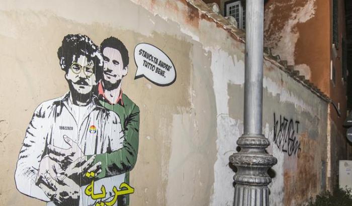 C'è un locale a Bologna che propone quattro panini dedicati a Giulio Regeni e Patrik Zaky