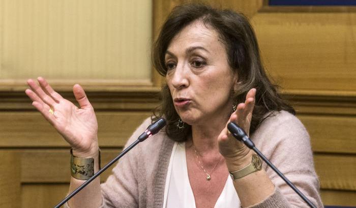 Sandra Zampa: "Salvini chieda scusa a tutte le donne, italiane e immigrate"