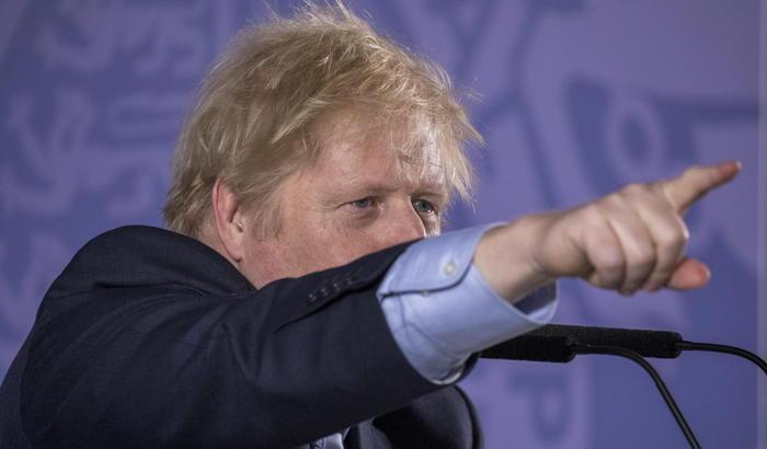 Boris Johnson rivela: "Esistevano dei piani di emergenza nel caso fossi morto"