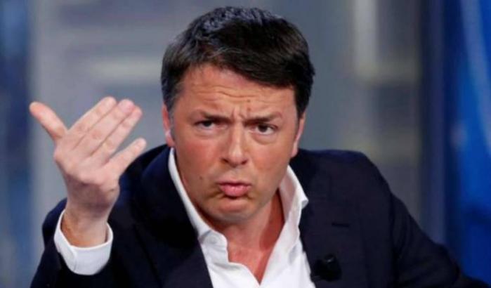 Renzi il viaggiatore: "Sono nel Senegal dove vedrò il presidente, mercoledì al Senato"