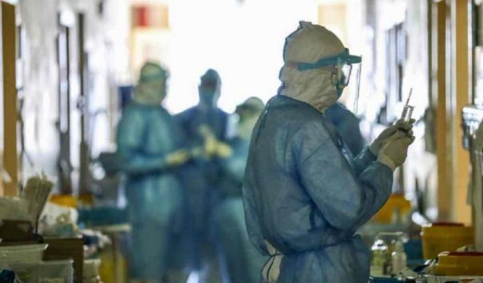 I 'trumpiani' di Fox attaccano gli 007 italiani per dare a Roma la colpa del coronavirus
