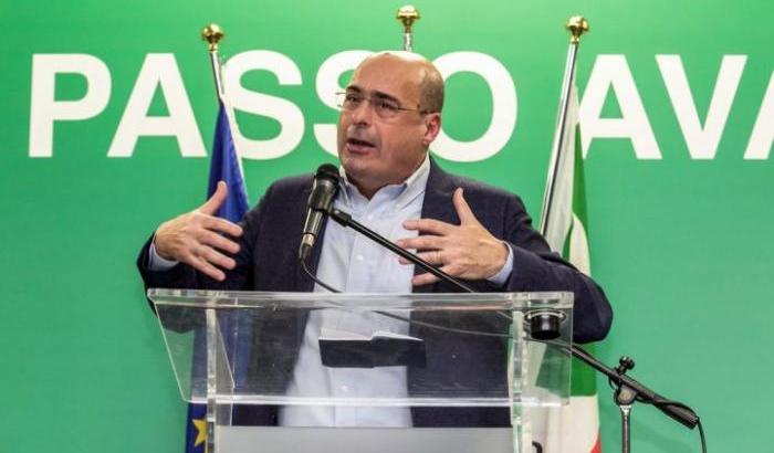 Salvini fa lo sciacallo e Zingaretti perde la pazienza: "Inadeguato e meschino, si vergogni"