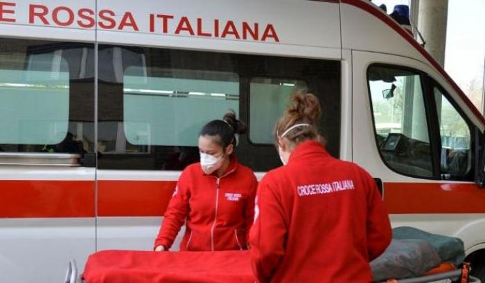 Il Pd sul coronavirus: "Mattarella chiede serietà mentre Salvini fa l'irresponsabile"