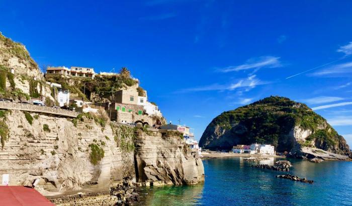 Ischia foto di  www.infoischia.com