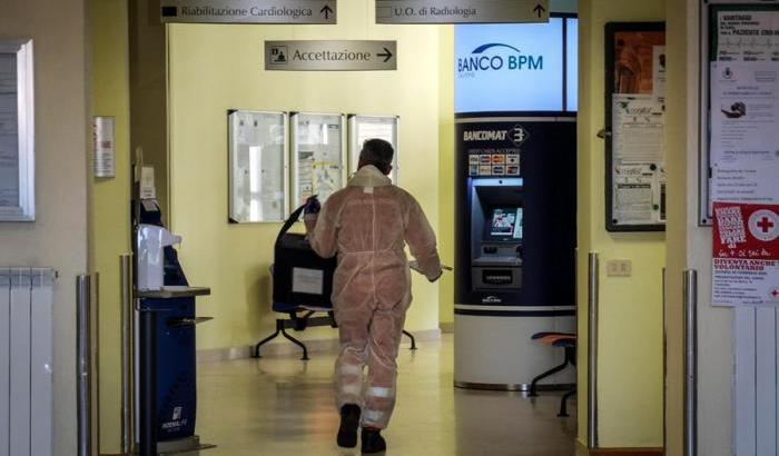 Coronavirus, tutti i numeri da chiamare per emergenze regione per regione