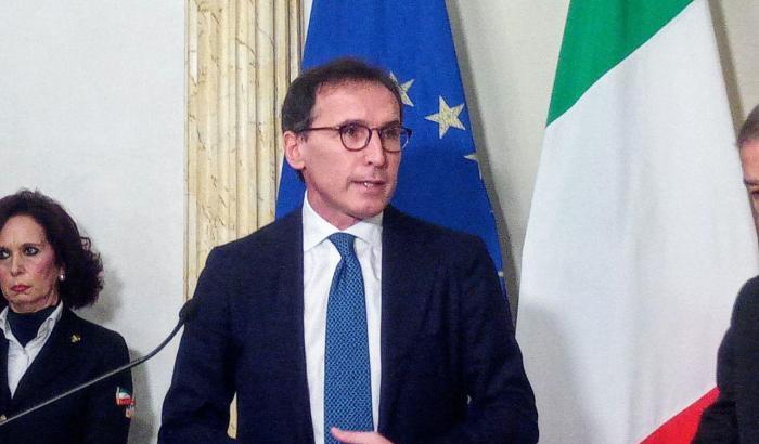 Boccia sull'emergenza Coronavirus: "Salvini sta facendo l'untore, non ha senso dello Stato"