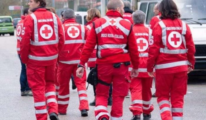 Croce Rossa Italiana