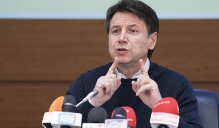 Giuseppe Conte