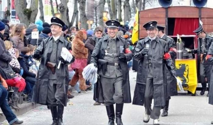 Carnevale di Aalst