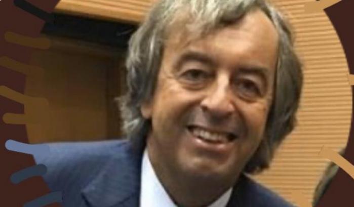 Chef Rubio attacca il virologo Burioni