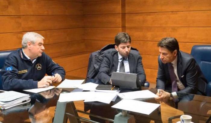 Speranza bacchetta il Senato: "Le misure sul coronavirus infondate sul piano scientifico"