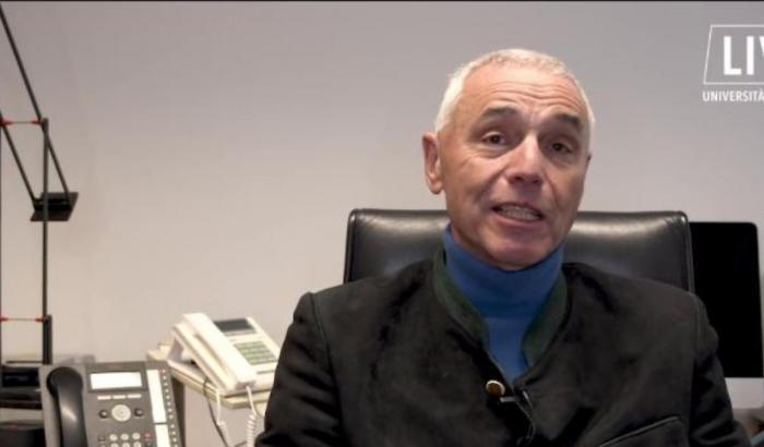 Palù: "Crisanti non è un virologo ma un esperto di zanzare". Che in Veneto ha salvato tante vite