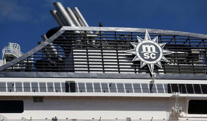 Sospetta influenza a bordo: Giamaica e Isole Cayman rifiutano l'attracco a Msc Meraviglia